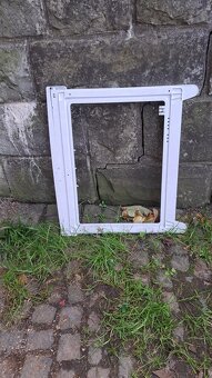 Mezikus mezi pračku a sušičku Siemens - 2