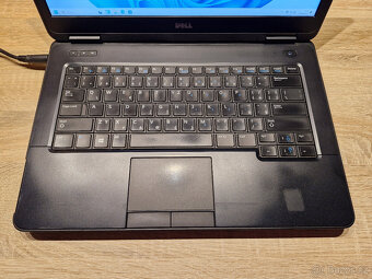 Dell Latitude E5440 14" i5 8GB RAM 250GB SSD Win 11 - 2