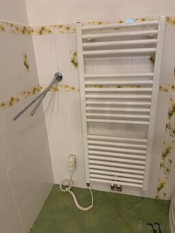 Kombinovaný radiátor - 2