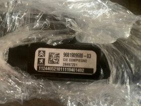 LIŠTA VSTŘIKOVAČE RH02 2,0HDI - 2