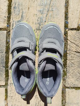 Dětské boty nové - 2