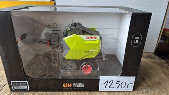 Model lisu Claas Variant 560RF 1:32 - 2