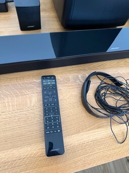 BOSE SoundTouch 300 + Bass + Virtually - 2