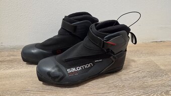 Boty Salomon Escape Prolink - 2