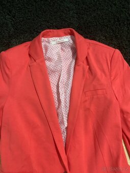 Dámské sako - 2