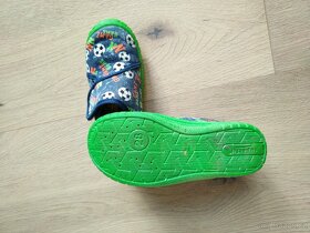 Bačkůrky  28, 29 - 2