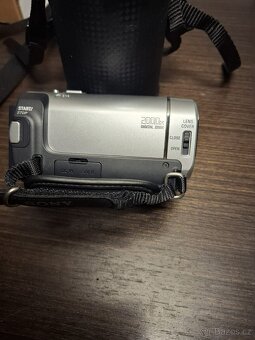 SONY DIG CAMERA DCR-SX31 - 2