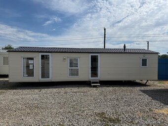 Mobilheim celor ,vod.top klima,centr obyvák,dopr zdarma DPH - 2