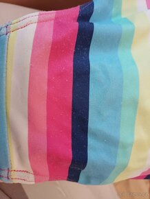 Krásné plavky vel.140-146 - 2
