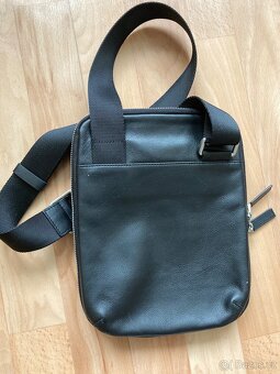 Pánská kožená taška BLAŽEK - 2