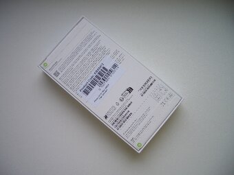 APPLE IPHONE 16 pro max 256GB - 2