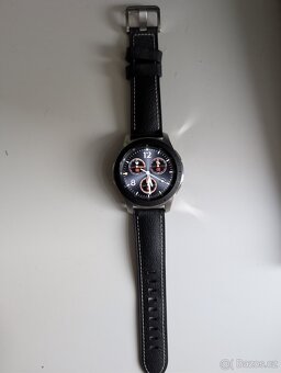 Samsung Galaxy Watch D797 - 2