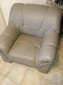 Sedací souprava - 2