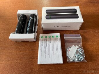 AJAX DoorProtect - 2