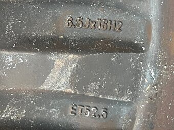 Alu kola Ford Focus II / C-max - 2