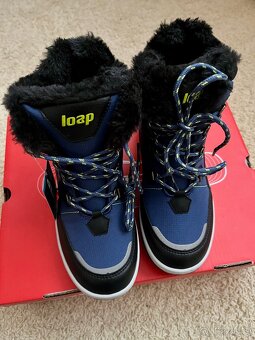 Zimní boty Loap - 2
