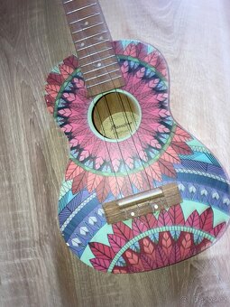 Ukulele - 2