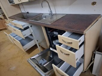 kuchyňská linka  112 - 2