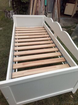 Dětská postýlka - 2