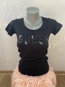 Dámské triko Guess - 2