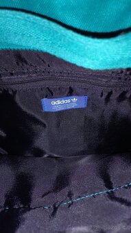 Sportovní taška - 2