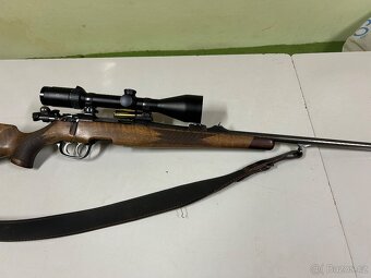 Kulovnice steyr mannlicher - 2