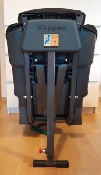 Klippan Opti 129 - 2