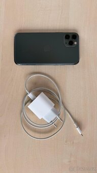 iPhone 11 Pro 256GB "super stav" - 2