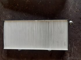 Prachový filtr Iveco Eurocargo - 2