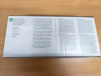 Originální toner s HP Q2670A (308A), černý - 2