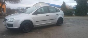 Prodám Ford focus mk2 - 2