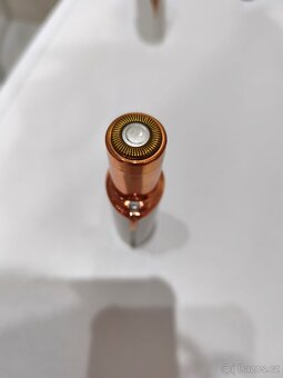 Kapesní depilátor - 2