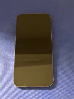 iPhone 13 Pro 128GB Sierra Blue - 2