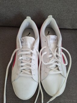 Puma dámské - 2