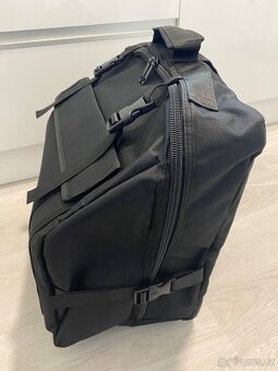 vak, obal, kufr na akordeon, harmoniku - 2