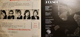 LP Půlnoc / George and Beatovens - 2