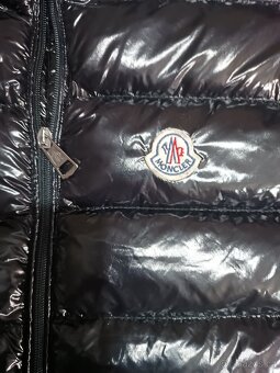 Vesta Moncler vel. XL - 2