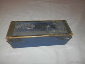 Teleobjektiv 1:5,5/250 - 2