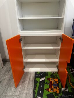Skříňky IKEA STUVA - 2