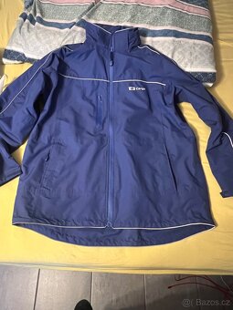 CDCargo trika,bundy,montérky - 2