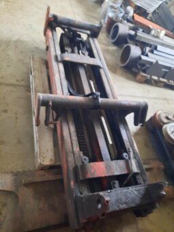 Prodám věž - zdviž viz. foto - 2