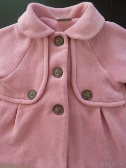 Kabát Next vel. 110 - 2