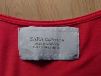 Zara tílko - 2