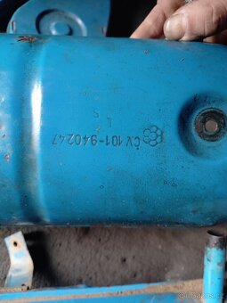 Škoda 105L 120L filtrbox - 2