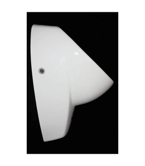 Pisoár Keramag (nyní Geberit) model Renova - 2