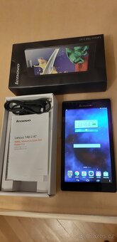 Tablet  LENOVO TAB 2 A7-20 - 2