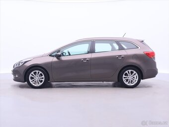 Kia Ceed 1,6 GDI 99kW CZ Comfort (2013) - 2