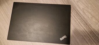 Lenovo Thinkpad E15 G1 I7 10510U - 2