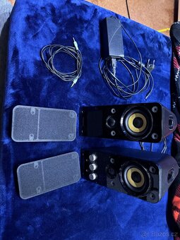 Creative T20 series II - 2