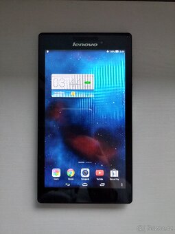 Tablet Lenovo - 2
